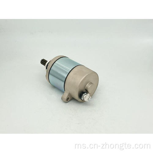 Motor arranque partida biz125 06-10 honda